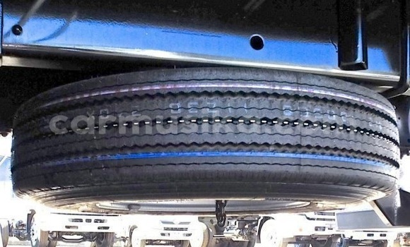 Acheter Occasion Utilitaire Hino 300 Blanc à Beitbridge, Matabeleland South Acheter Occasion Utilitaire Hino 300 Blanc à Beitbridge, Matabeleland South