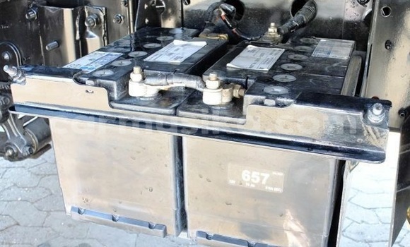 Acheter Occasion Utilitaire Hino 300 Blanc à Beitbridge, Matabeleland South Acheter Occasion Utilitaire Hino 300 Blanc à Beitbridge, Matabeleland South