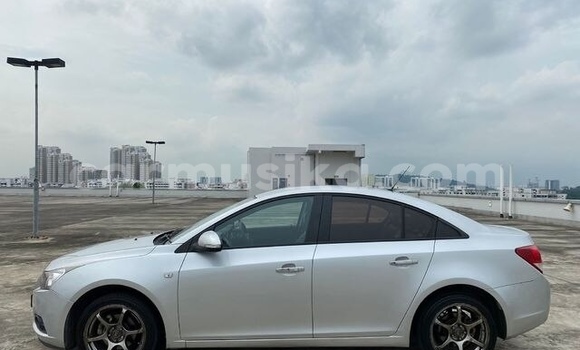 Tenga Tsaru Chevrolet Cruze Sirivha Mota in Beitbridge in Matabeleland South Tenga Tsaru Chevrolet Cruze Sirivha Mota in Beitbridge in Matabeleland South