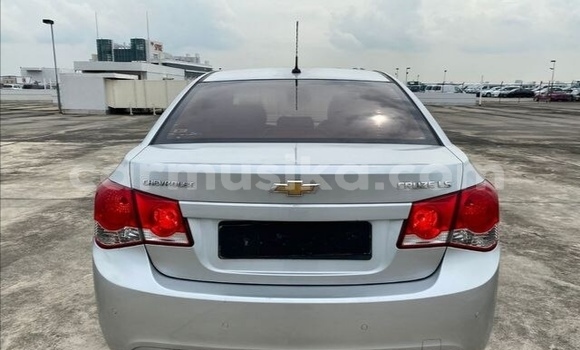 Tenga Tsaru Chevrolet Cruze Sirivha Mota in Beitbridge in Matabeleland South Tenga Tsaru Chevrolet Cruze Sirivha Mota in Beitbridge in Matabeleland South