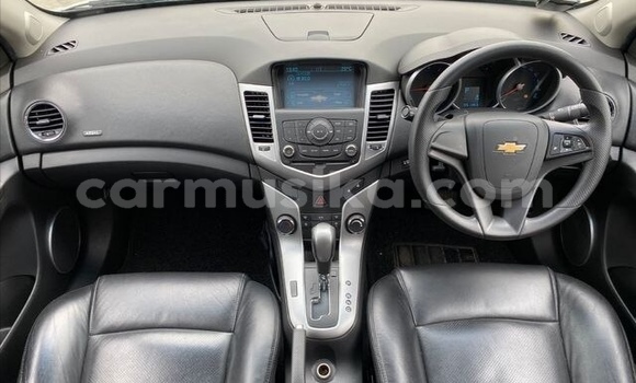 Tenga Tsaru Chevrolet Cruze Sirivha Mota in Beitbridge in Matabeleland South Tenga Tsaru Chevrolet Cruze Sirivha Mota in Beitbridge in Matabeleland South