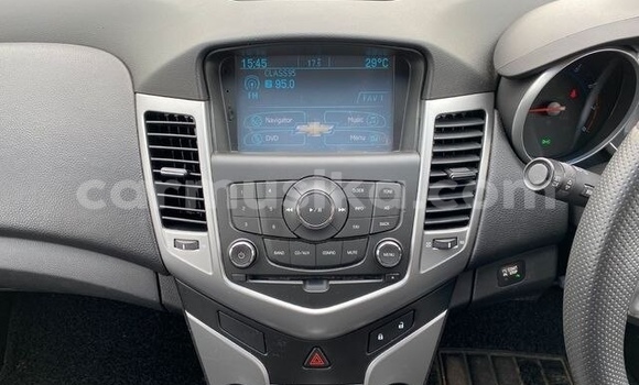 Tenga Tsaru Chevrolet Cruze Sirivha Mota in Beitbridge in Matabeleland South Tenga Tsaru Chevrolet Cruze Sirivha Mota in Beitbridge in Matabeleland South