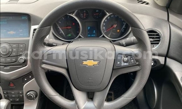 Tenga Tsaru Chevrolet Cruze Sirivha Mota in Beitbridge in Matabeleland South Tenga Tsaru Chevrolet Cruze Sirivha Mota in Beitbridge in Matabeleland South