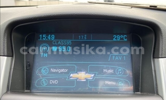 Tenga Tsaru Chevrolet Cruze Sirivha Mota in Beitbridge in Matabeleland South Tenga Tsaru Chevrolet Cruze Sirivha Mota in Beitbridge in Matabeleland South