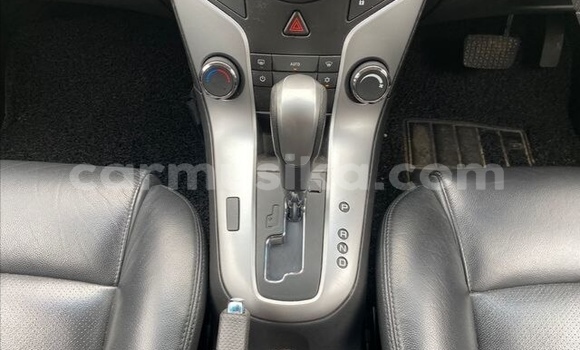 Tenga Tsaru Chevrolet Cruze Sirivha Mota in Beitbridge in Matabeleland South Tenga Tsaru Chevrolet Cruze Sirivha Mota in Beitbridge in Matabeleland South