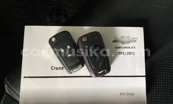 Tenga Tsaru Chevrolet Cruze Sirivha Mota in Beitbridge in Matabeleland South Tenga Tsaru Chevrolet Cruze Sirivha Mota in Beitbridge in Matabeleland South