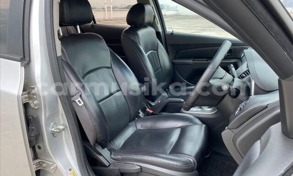 Tenga Tsaru Chevrolet Cruze Sirivha Mota in Beitbridge in Matabeleland South Tenga Tsaru Chevrolet Cruze Sirivha Mota in Beitbridge in Matabeleland South