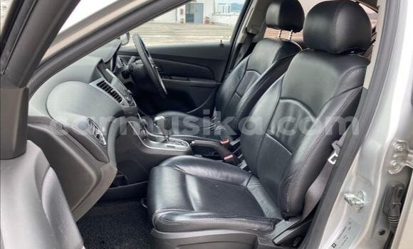 Tenga Tsaru Chevrolet Cruze Sirivha Mota in Beitbridge in Matabeleland South Tenga Tsaru Chevrolet Cruze Sirivha Mota in Beitbridge in Matabeleland South