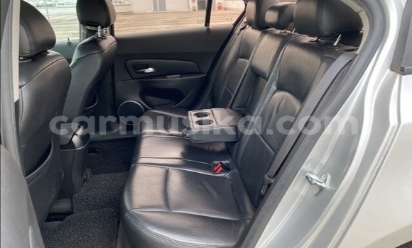 Tenga Tsaru Chevrolet Cruze Sirivha Mota in Beitbridge in Matabeleland South Tenga Tsaru Chevrolet Cruze Sirivha Mota in Beitbridge in Matabeleland South