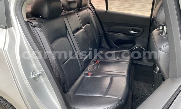 Tenga Tsaru Chevrolet Cruze Sirivha Mota in Beitbridge in Matabeleland South Tenga Tsaru Chevrolet Cruze Sirivha Mota in Beitbridge in Matabeleland South