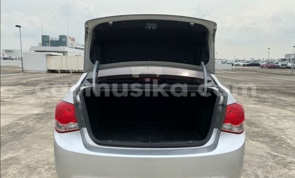 Tenga Tsaru Chevrolet Cruze Sirivha Mota in Beitbridge in Matabeleland South Tenga Tsaru Chevrolet Cruze Sirivha Mota in Beitbridge in Matabeleland South