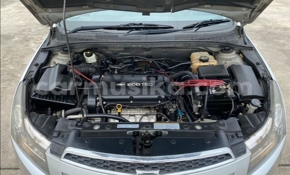 Tenga Tsaru Chevrolet Cruze Sirivha Mota in Beitbridge in Matabeleland South Tenga Tsaru Chevrolet Cruze Sirivha Mota in Beitbridge in Matabeleland South