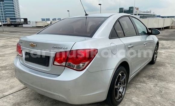 Tenga Tsaru Chevrolet Cruze Sirivha Mota in Beitbridge in Matabeleland South Tenga Tsaru Chevrolet Cruze Sirivha Mota in Beitbridge in Matabeleland South