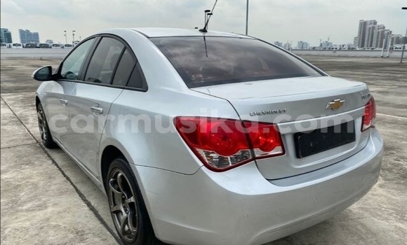 Tenga Tsaru Chevrolet Cruze Sirivha Mota in Beitbridge in Matabeleland South Tenga Tsaru Chevrolet Cruze Sirivha Mota in Beitbridge in Matabeleland South