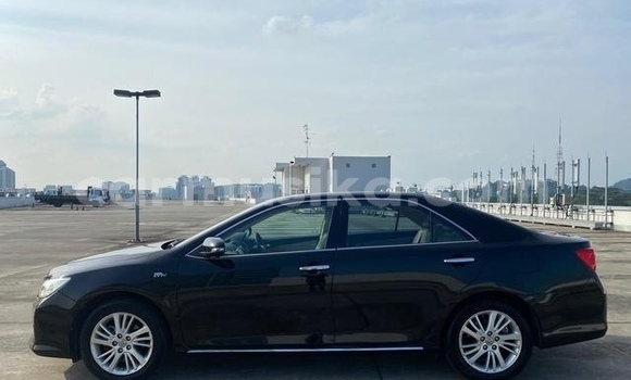 Acheter Occasion Voiture Toyota Camry Noir à Beitbridge, Matabeleland South Acheter Occasion Voiture Toyota Camry Noir à Beitbridge, Matabeleland South