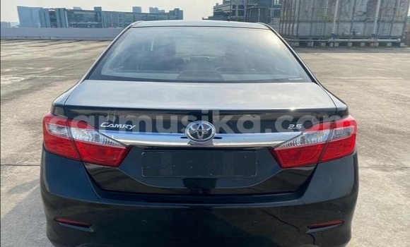 Acheter Occasion Voiture Toyota Camry Noir à Beitbridge, Matabeleland South Acheter Occasion Voiture Toyota Camry Noir à Beitbridge, Matabeleland South