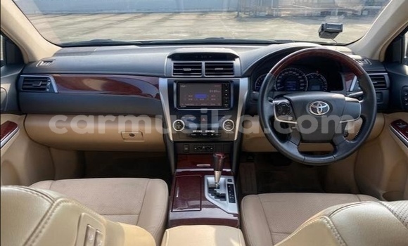Acheter Occasion Voiture Toyota Camry Noir à Beitbridge, Matabeleland South Acheter Occasion Voiture Toyota Camry Noir à Beitbridge, Matabeleland South