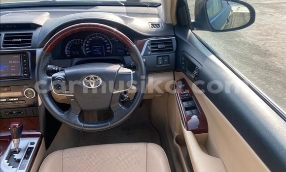 Acheter Occasion Voiture Toyota Camry Noir à Beitbridge, Matabeleland South Acheter Occasion Voiture Toyota Camry Noir à Beitbridge, Matabeleland South