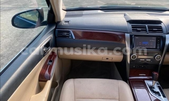 Acheter Occasion Voiture Toyota Camry Noir à Beitbridge, Matabeleland South Acheter Occasion Voiture Toyota Camry Noir à Beitbridge, Matabeleland South