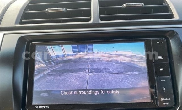 Acheter Occasion Voiture Toyota Camry Noir à Beitbridge, Matabeleland South Acheter Occasion Voiture Toyota Camry Noir à Beitbridge, Matabeleland South