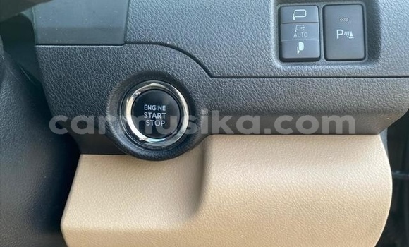 Acheter Occasion Voiture Toyota Camry Noir à Beitbridge, Matabeleland South Acheter Occasion Voiture Toyota Camry Noir à Beitbridge, Matabeleland South