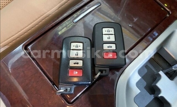 Acheter Occasion Voiture Toyota Camry Noir à Beitbridge, Matabeleland South Acheter Occasion Voiture Toyota Camry Noir à Beitbridge, Matabeleland South