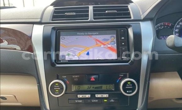 Acheter Occasion Voiture Toyota Camry Noir à Beitbridge, Matabeleland South Acheter Occasion Voiture Toyota Camry Noir à Beitbridge, Matabeleland South