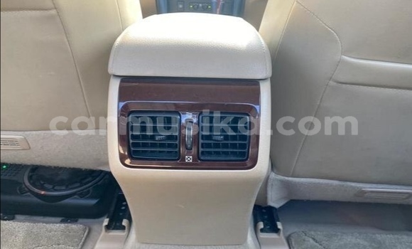 Acheter Occasion Voiture Toyota Camry Noir à Beitbridge, Matabeleland South Acheter Occasion Voiture Toyota Camry Noir à Beitbridge, Matabeleland South