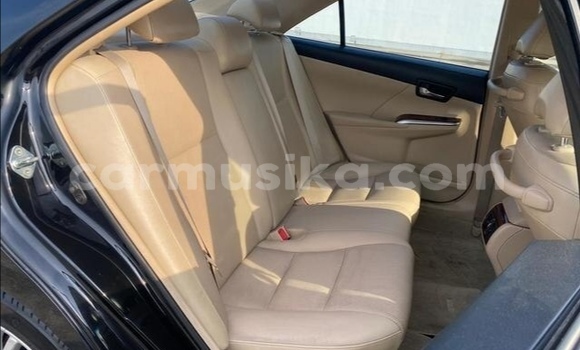 Acheter Occasion Voiture Toyota Camry Noir à Beitbridge, Matabeleland South Acheter Occasion Voiture Toyota Camry Noir à Beitbridge, Matabeleland South