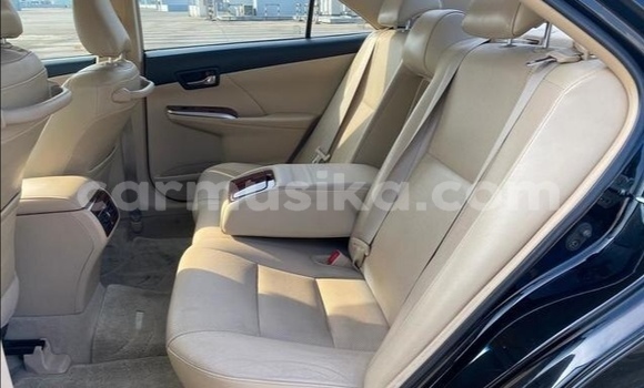 Acheter Occasion Voiture Toyota Camry Noir à Beitbridge, Matabeleland South Acheter Occasion Voiture Toyota Camry Noir à Beitbridge, Matabeleland South