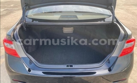 Acheter Occasion Voiture Toyota Camry Noir à Beitbridge, Matabeleland South Acheter Occasion Voiture Toyota Camry Noir à Beitbridge, Matabeleland South