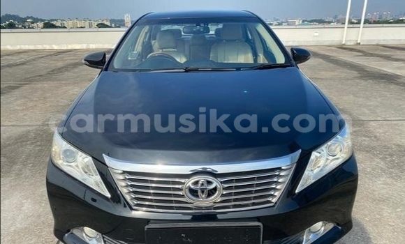 Acheter Occasion Voiture Toyota Camry Noir à Beitbridge, Matabeleland South Acheter Occasion Voiture Toyota Camry Noir à Beitbridge, Matabeleland South