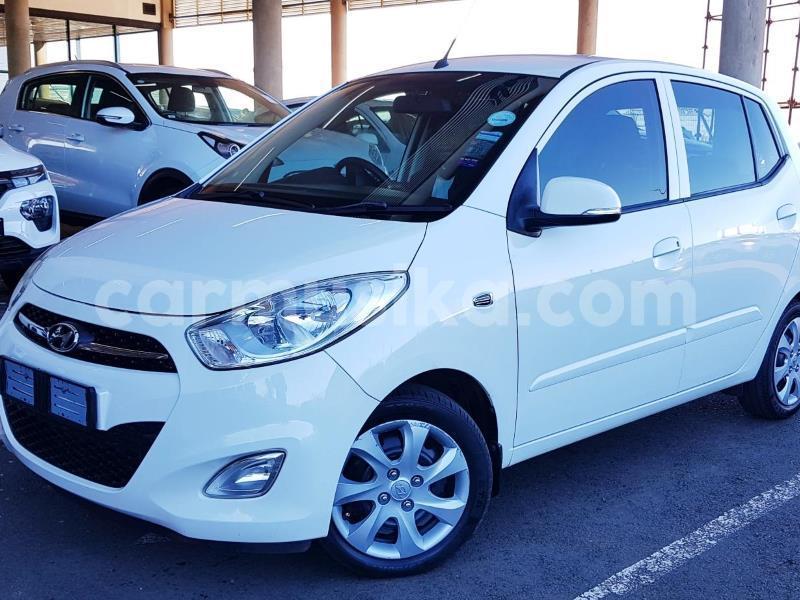 Big with watermark hyundai i10 matabeleland south beitbridge 24387