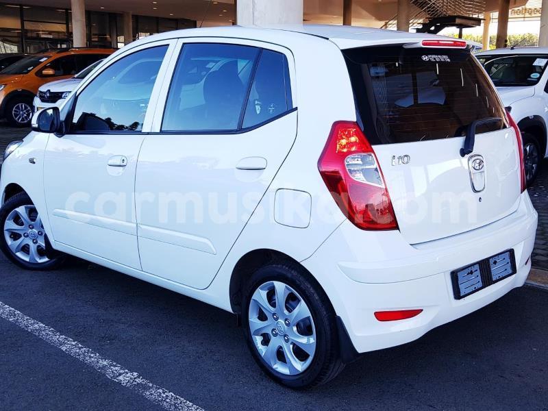 Big with watermark hyundai i10 matabeleland south beitbridge 24387