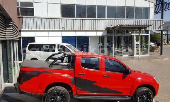 Buy Used Isuzu KB Red Car in Beitbridge in Matabeleland South Buy Used Isuzu KB Red Car in Beitbridge in Matabeleland South