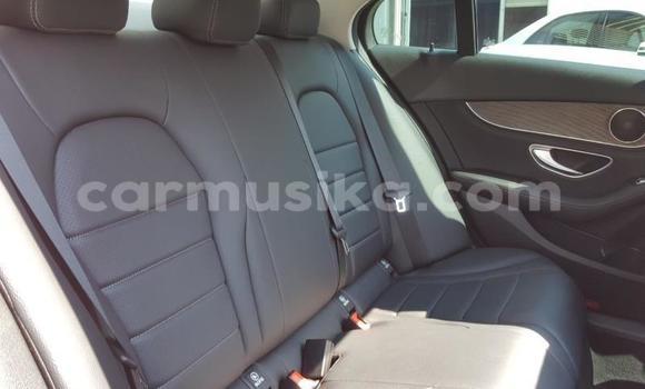 Acheter Occasion Voiture Mercedes‒Benz C–Class Rouge à Beitbridge, Matabeleland South Acheter Occasion Voiture Mercedes‒Benz C–Class Rouge à Beitbridge, Matabeleland South