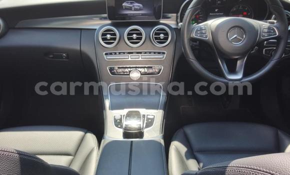 Acheter Occasion Voiture Mercedes‒Benz C–Class Rouge à Beitbridge, Matabeleland South Acheter Occasion Voiture Mercedes‒Benz C–Class Rouge à Beitbridge, Matabeleland South