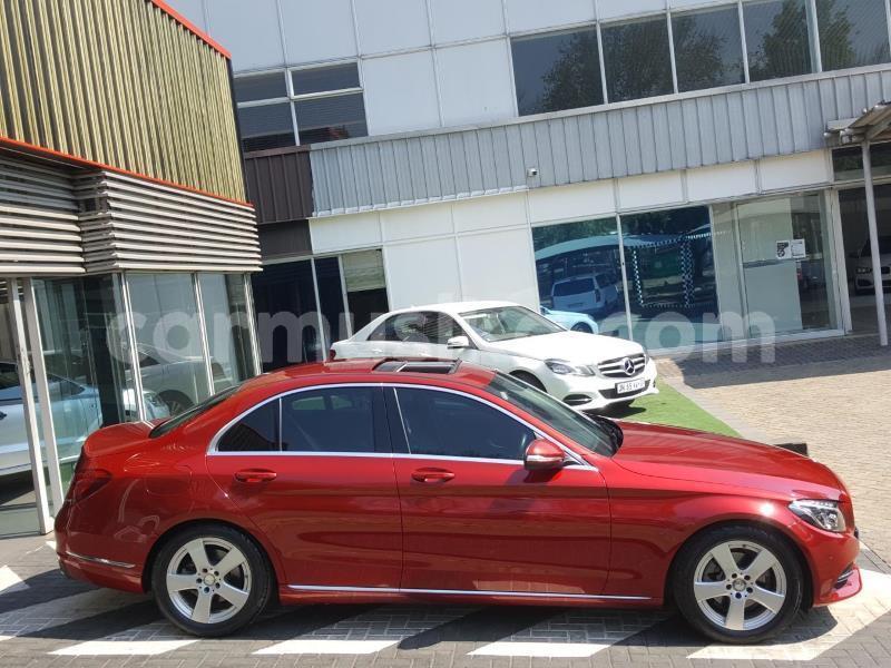 Big with watermark mercedes benz c class matabeleland south beitbridge 24389