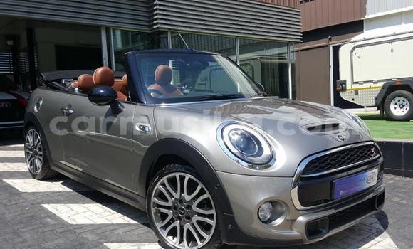 Buy Used MINI Cooper Silver Car in Beitbridge in Matabeleland South