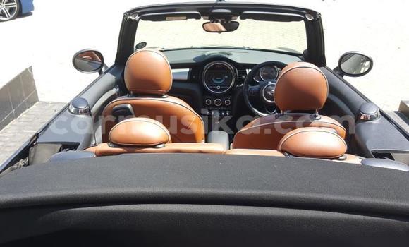 Nunua Ilio tumika MINI Cooper Fedha Gari ndani ya Beitbridge nchini Matabeleland Kusini Nunua Ilio tumika MINI Cooper Fedha Gari ndani ya Beitbridge nchini Matabeleland Kusini