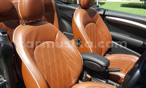 Nunua Ilio tumika MINI Cooper Fedha Gari ndani ya Beitbridge nchini Matabeleland Kusini Nunua Ilio tumika MINI Cooper Fedha Gari ndani ya Beitbridge nchini Matabeleland Kusini