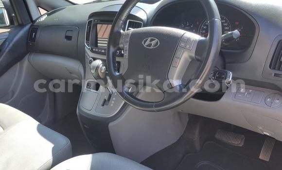 Tenga Tsaru Hyundai H1 Chena Mota in Beitbridge in Matabeleland South Tenga Tsaru Hyundai H1 Chena Mota in Beitbridge in Matabeleland South