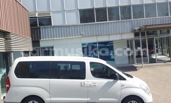 Tenga Tsaru Hyundai H1 Chena Mota in Beitbridge in Matabeleland South Tenga Tsaru Hyundai H1 Chena Mota in Beitbridge in Matabeleland South