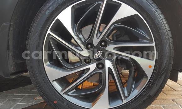 Acheter Occasion Voiture Hyundai Tucson Gris à Beitbridge, Matabeleland South Acheter Occasion Voiture Hyundai Tucson Gris à Beitbridge, Matabeleland South