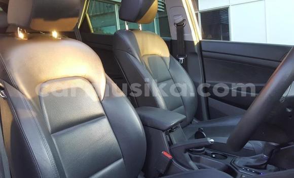 Acheter Occasion Voiture Hyundai Tucson Gris à Beitbridge, Matabeleland South Acheter Occasion Voiture Hyundai Tucson Gris à Beitbridge, Matabeleland South