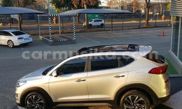 Acheter Occasion Voiture Hyundai Tucson Gris à Beitbridge, Matabeleland South Acheter Occasion Voiture Hyundai Tucson Gris à Beitbridge, Matabeleland South