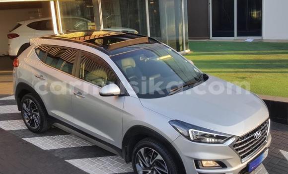 Acheter Occasion Voiture Hyundai Tucson Gris à Beitbridge, Matabeleland South Acheter Occasion Voiture Hyundai Tucson Gris à Beitbridge, Matabeleland South