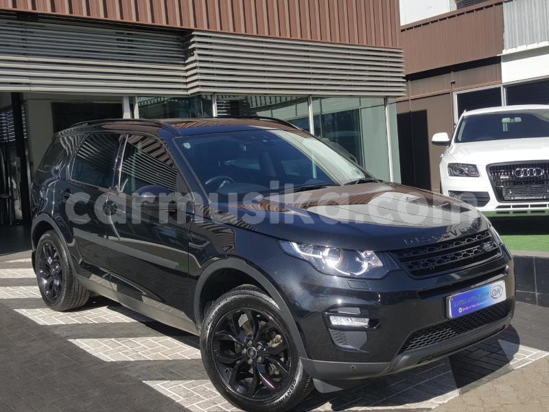 Big with watermark land rover discovery sport matabeleland south beitbridge 24393