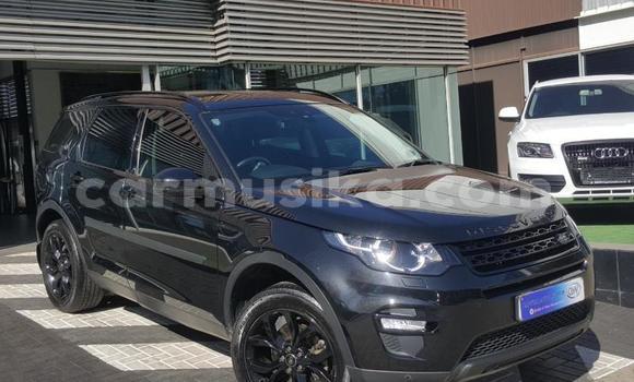 Tenga Tsaru Land Rover Discovery Sport Nhema Mota in Beitbridge in Matabeleland South Tenga Tsaru Land Rover Discovery Sport Nhema Mota in Beitbridge in Matabeleland South