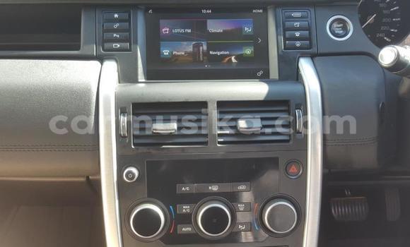 Tenga Tsaru Land Rover Discovery Sport Nhema Mota in Beitbridge in Matabeleland South Tenga Tsaru Land Rover Discovery Sport Nhema Mota in Beitbridge in Matabeleland South